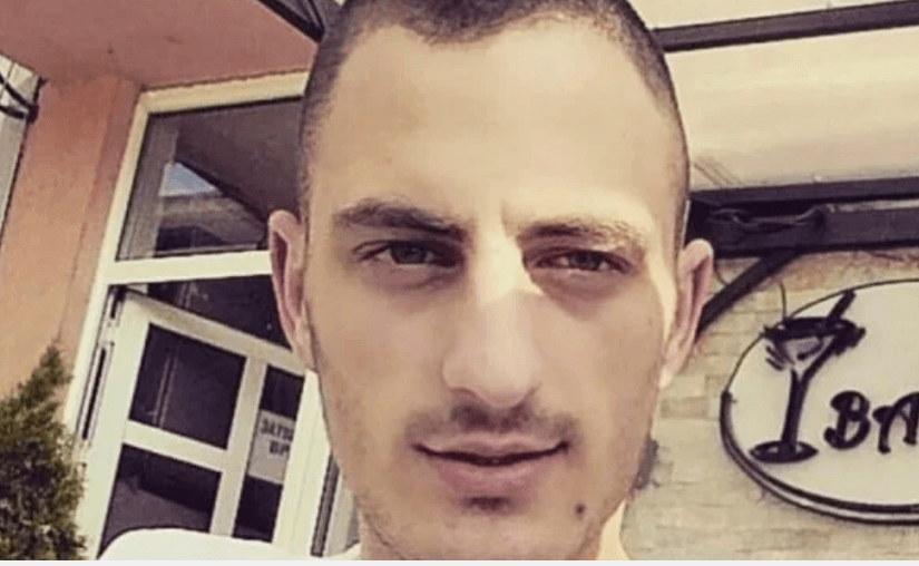 Lirohet me kusht një tjetër serb i arrestuar për sulm ndaj gazetarëve në veri