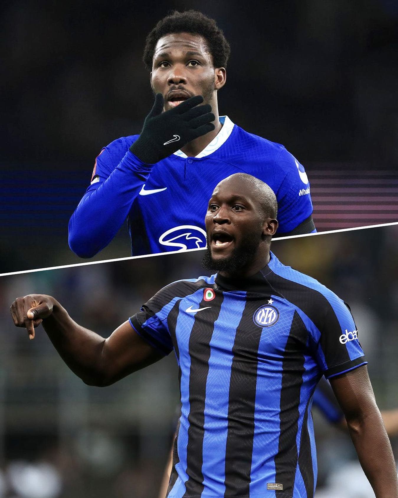 Chelsea në hall me sulmuesit