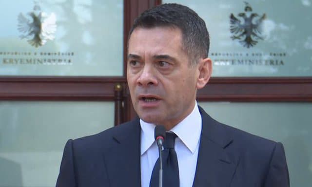 Arben Ahmetaj shpallet në kërkim ndërkombëtar