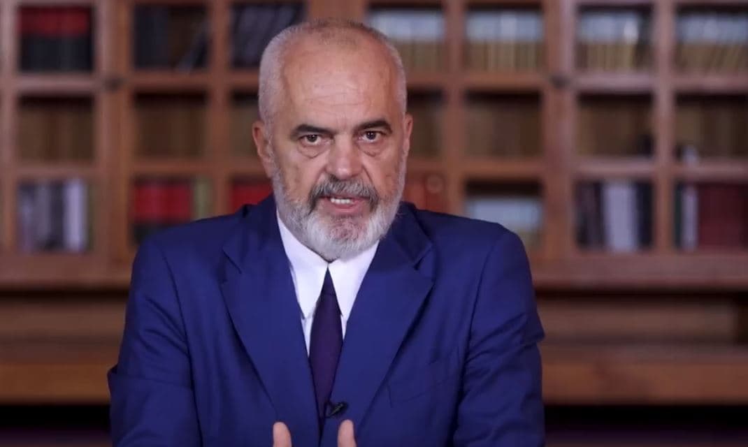 Rama reagon për Ahmetajn: Nuk do mbaj mbi shpinë askënd që ka thyer besimin tim