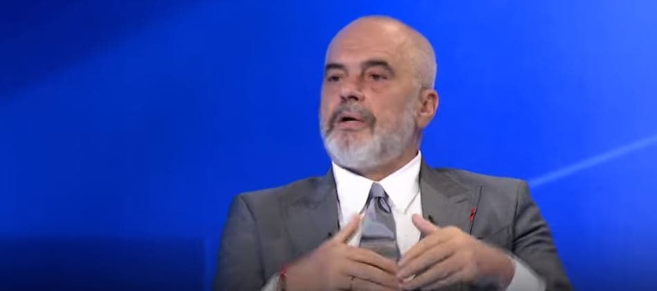 Rama flet për darkën e thirrur nga Mitsotakis: U dërguan mesazhe kontradiktore për Shqipërinë