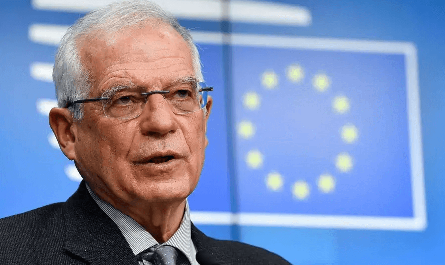 Borrell: Sulmet nga Hamasi po i shkaktojnë vuajtje të thellë popullit izraelit
