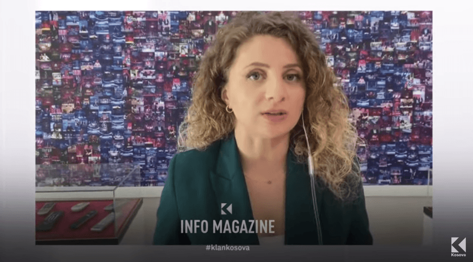 Gazetarja Omeri jep detaje për tollovinë e krijuar në Kuvendin e Shqipërisë (VIDEO)