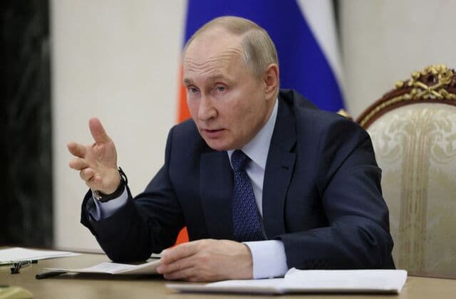 Rusia pezullon marrëveshjet me vendet jomiqësore, mes tyre edhe Shqipëria