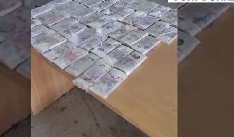 Tentoi të fuste mbi 100 mijë paund në Shqipëri, arrestohet 30 vjeçari që vinte nga Anglia