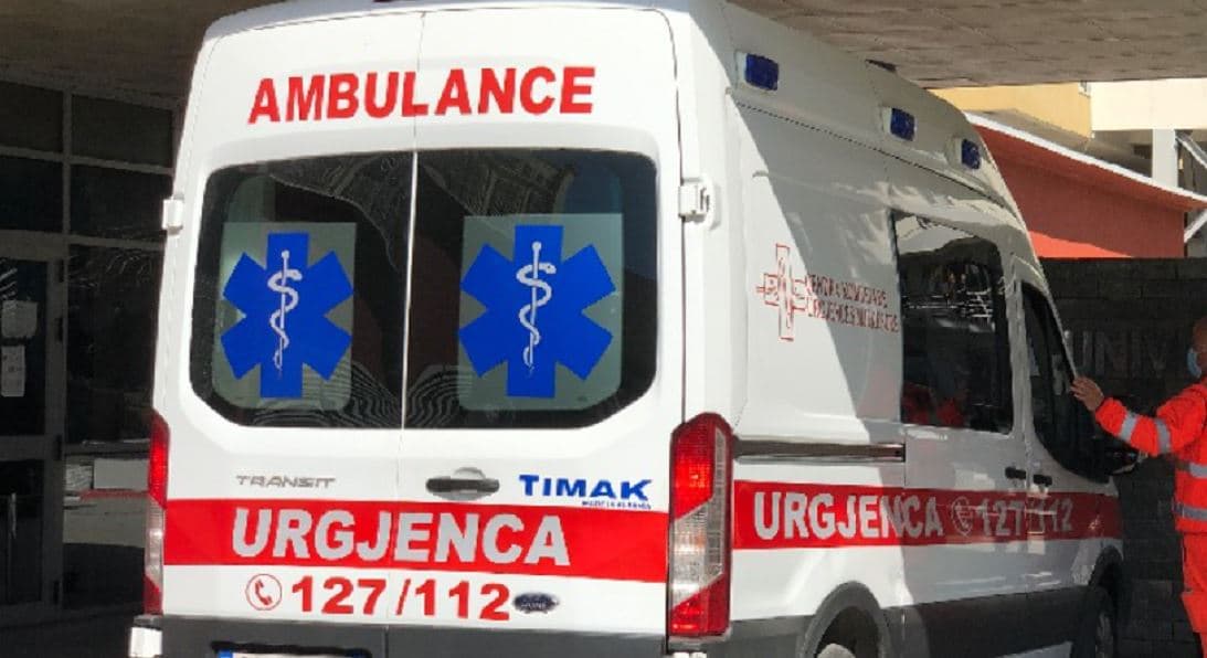 41-vjeçari nxirret i pajetë nga liqeni i Belshit