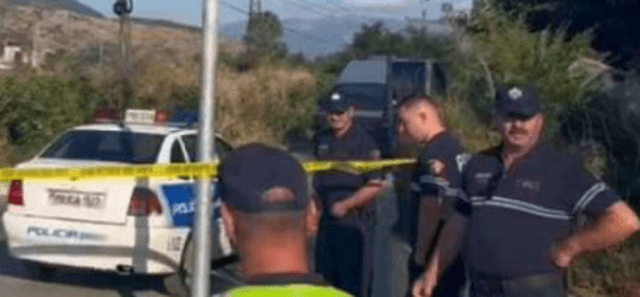 Plagosi gruan dhe të birin, 62-vjeçari në Maliq qëllohet për vdekje nga policia