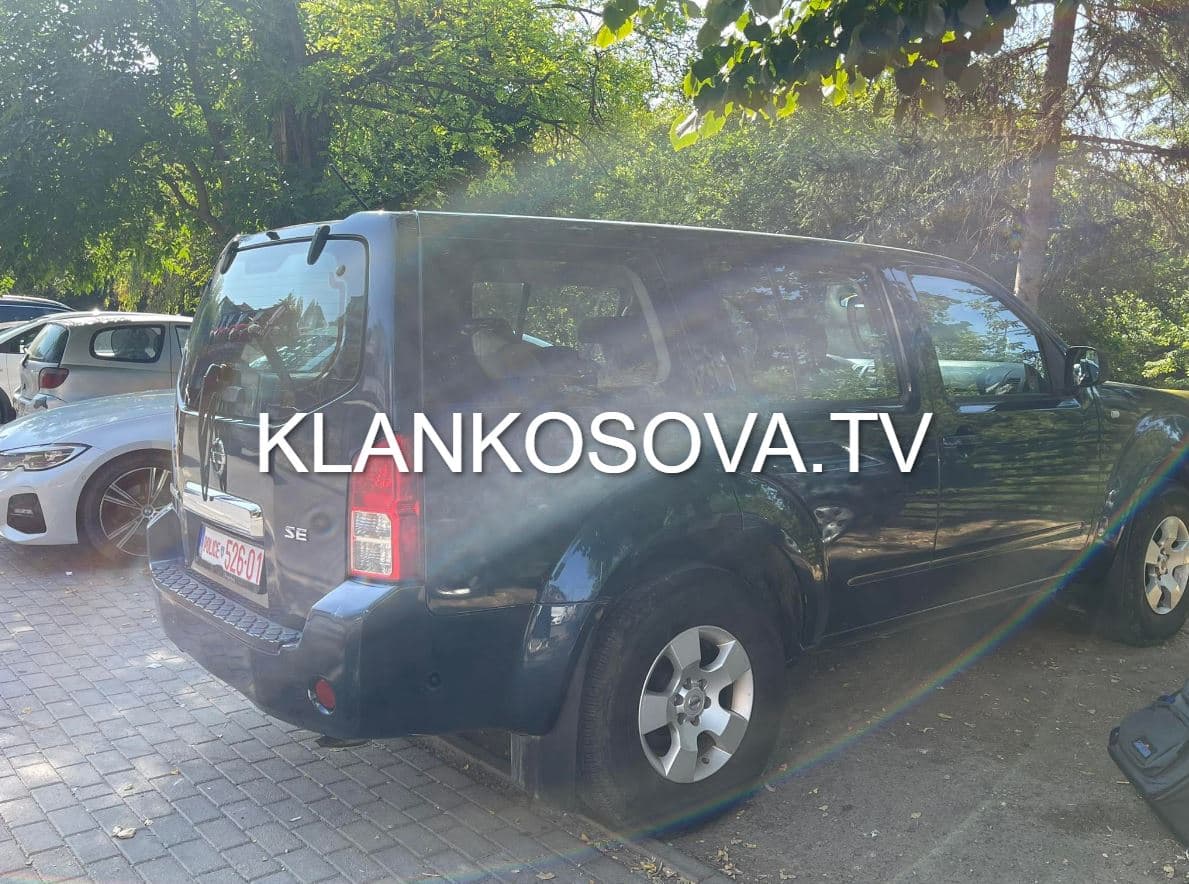 Përfundojnë bastisjet në shtëpinë e Ridvan Muharremit, në MINT arrestohen dy vetë (VIDEO)