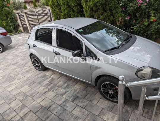 Arrestohet një i dyshuar për granatën në shtëpinë e kryesuesit të Bordit të Trepçës