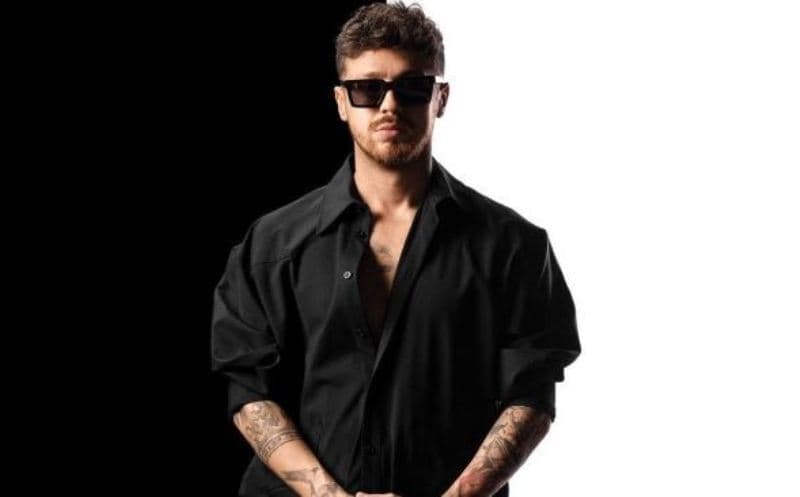 Dj Geek falënderues ndaj "Sunny Hill" për të mirat që i solli Kosovës