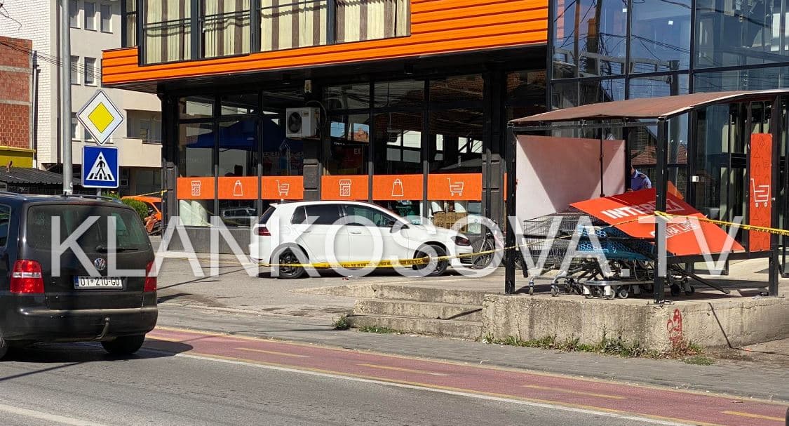 Prokuroria flet për rastin në Podujevë: Po punohet për identifikimin e personave të dyshuar