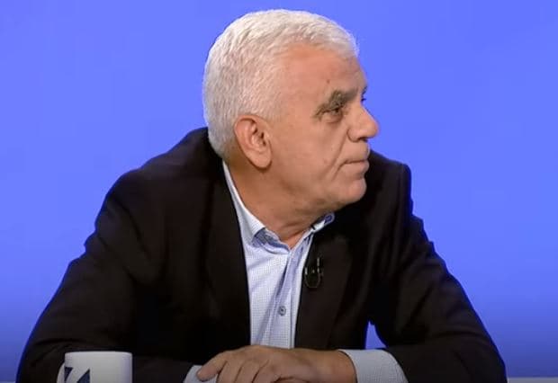 Syla: Asnjë veprim në veri nuk bëhet pa Radojiçiqin (VIDEO)