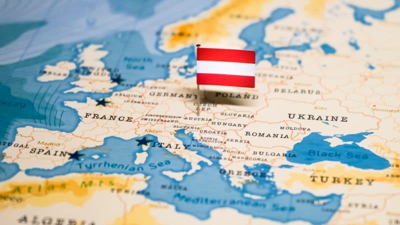 Austria me “non-paper” propozon integrimin e përshpejtuar të Ballkanit Perëndimor