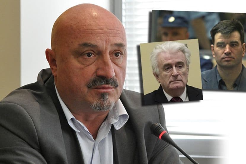 Kush është Petronijeviq, avokati i Radoiçiqit që dënoi 150 shqiptarë të Kosovës me 1.600 vjet burgim