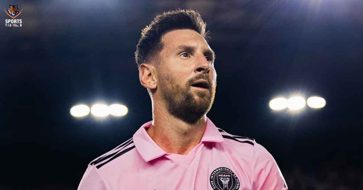 Messi "jashtëtokësor", pesë asistime dhe një gol (VIDEO)