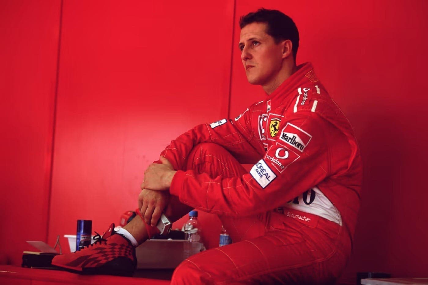 Schumacher i paarritshëm, Verstappen dështon t’ia thyejë njërin nga rekordet