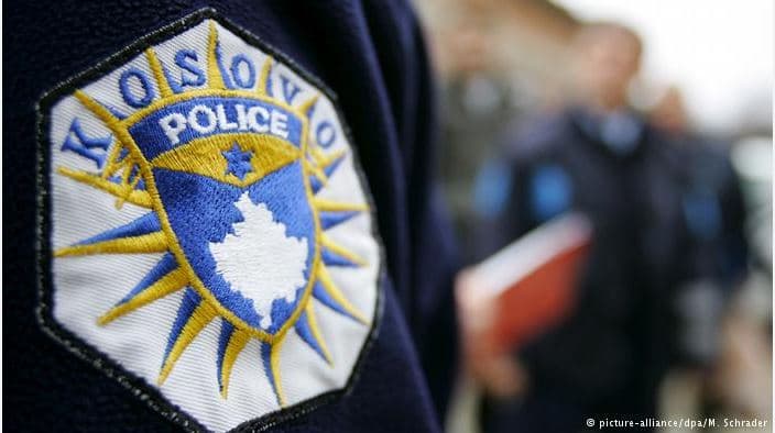 Sindikata e Policisë me telegram ngushëllimi për policin që vdiq në Jarinje