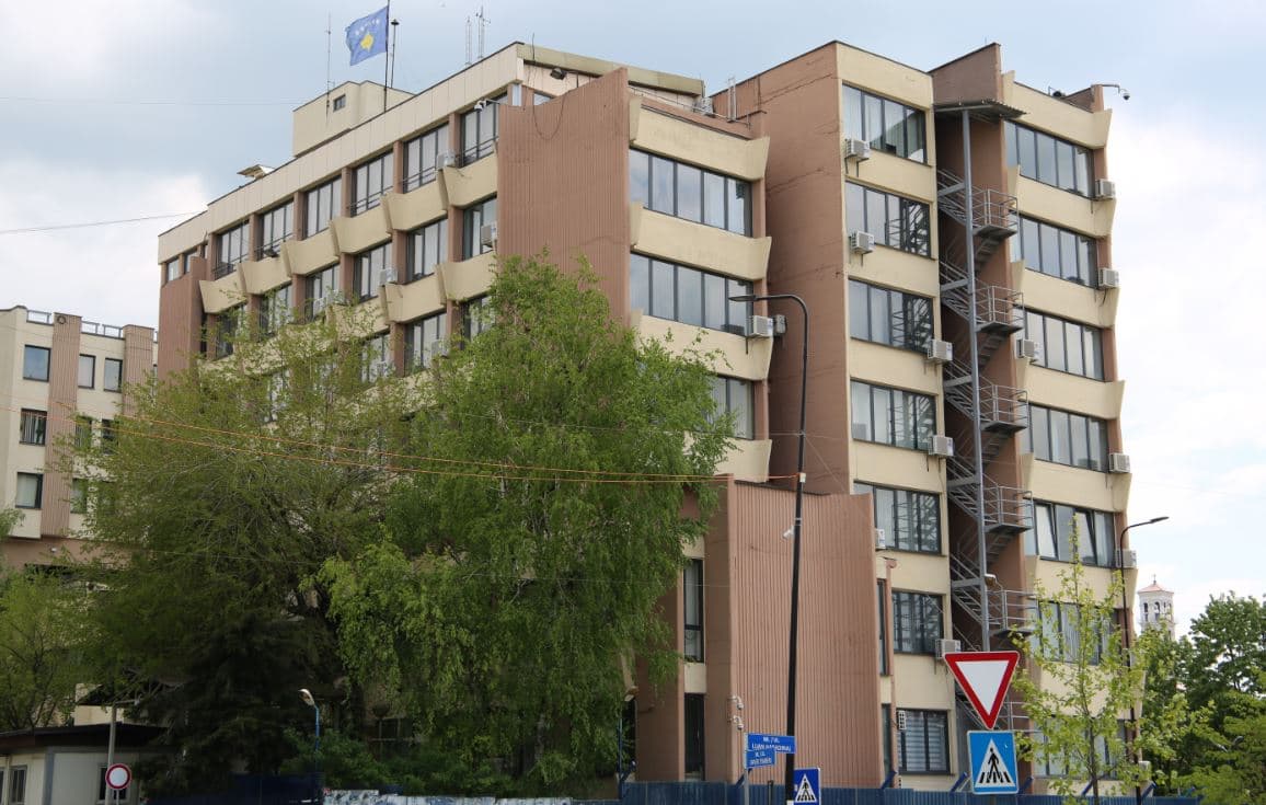 Prokuroria Speciale ngriti aktakuzë ndaj një të dyshuari për krime lufte kundër popullatës civile