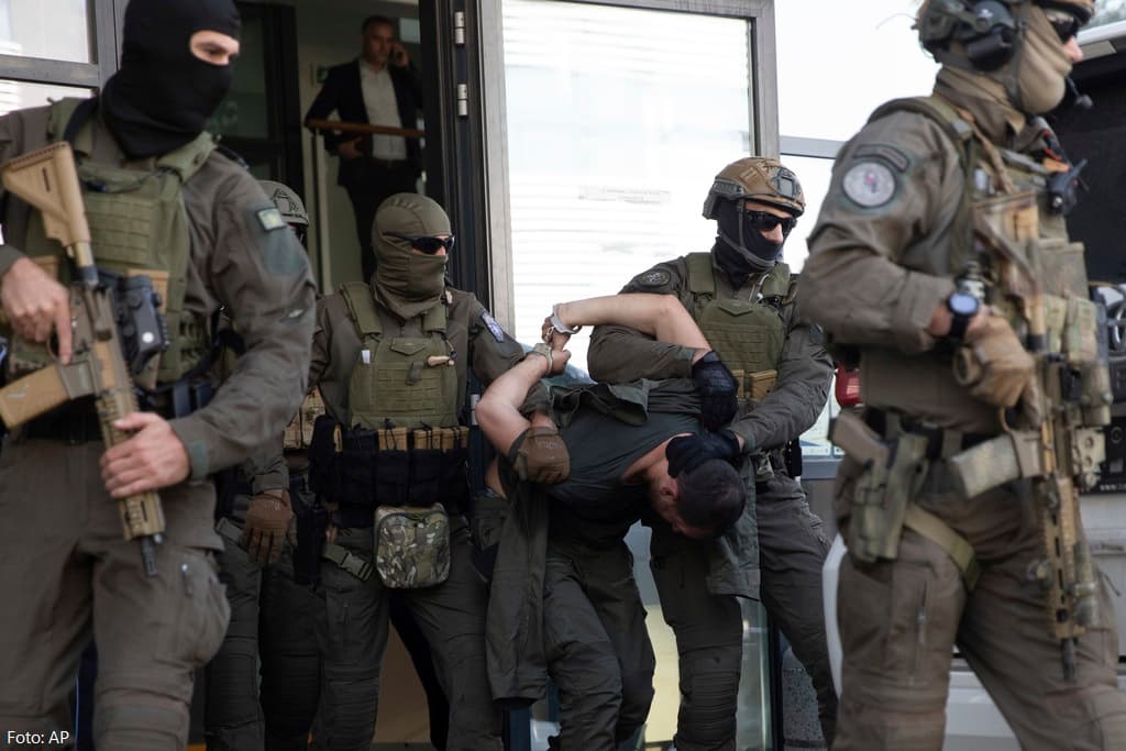 Ngjarjet në veri: Nga 9 terroristët e arrestuar, 6 janë liruar