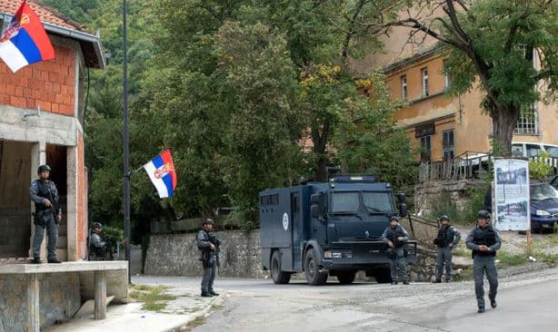 Gjermania i bën presion Serbisë të bëjë më shumë për shtensionim