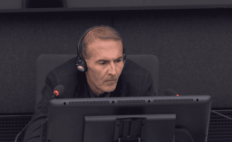 Specialja, po dëshmon punëtori i Tanjugut