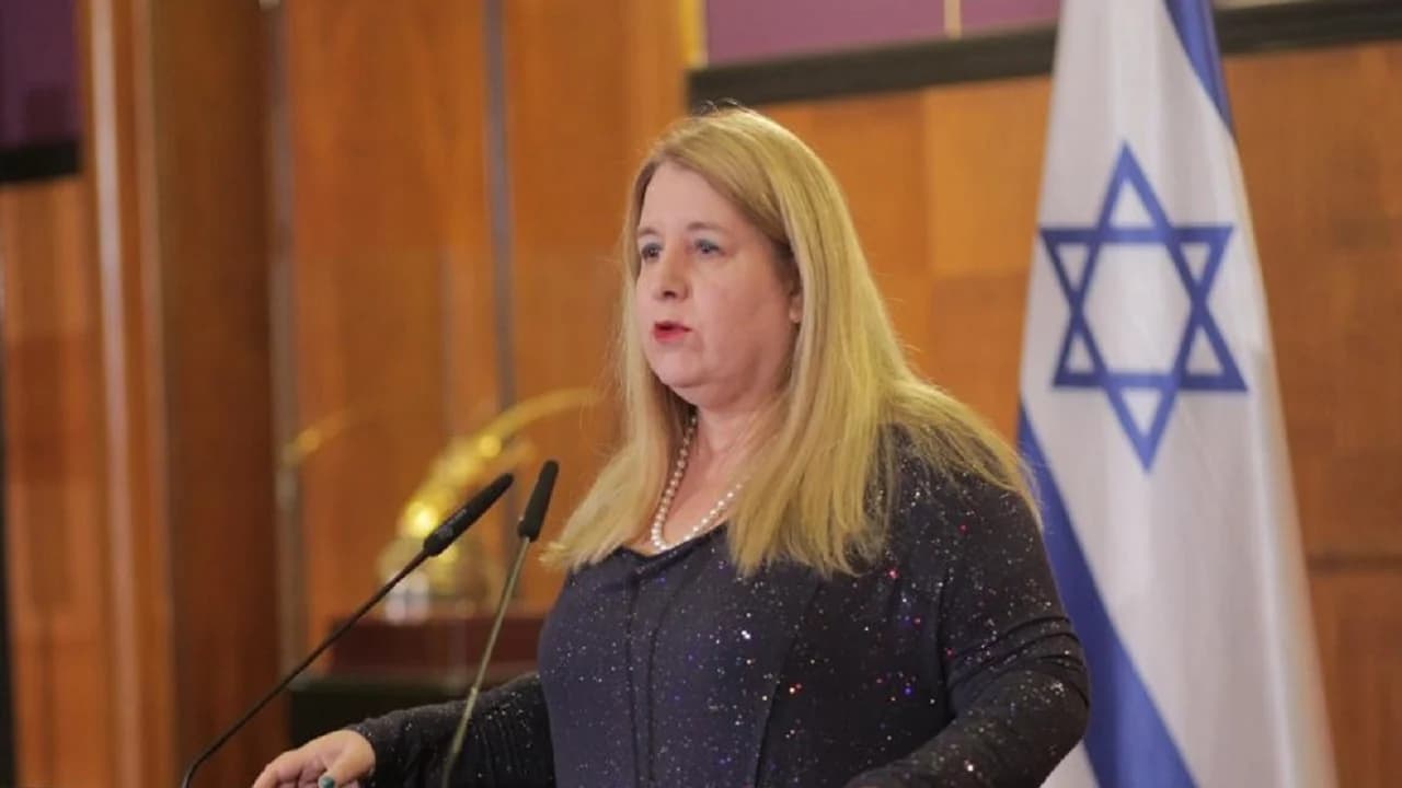 Ambasadorja e Izraelit në Tiranë: Prapa sulmit qëndron Irani