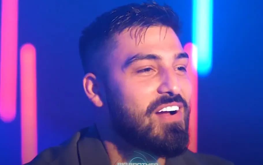 Azemi thotë se nuk e ka mision fitoren në BBVK, por... (VIDEO)