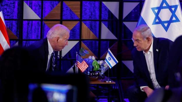 Bideni me paralajmërim të qartë për Netanyahun: Mos shkoni shumë larg