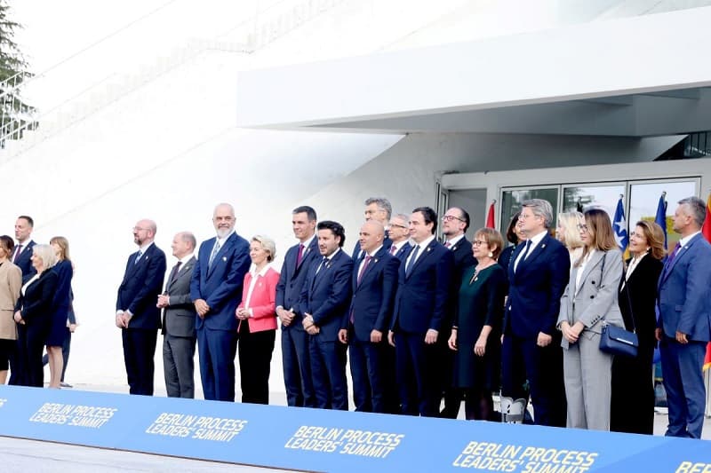 CEFTA: Lehtësirat mes vendeve të BP-së realizohen kur kalohet nga fjalët në vepra