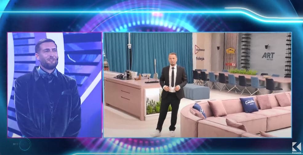 Blero prezanton shtëpinë e "Vëllait të Madh", surprizohet nga investimi gjigant