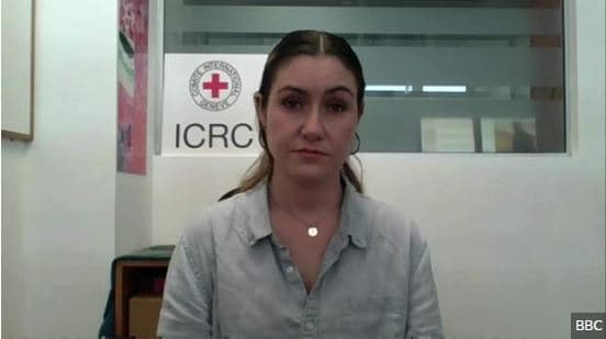 Kryqi i Kuq bën thirrje që kirurgët të lejohen të kalojnë kufirin Egjipt-Gaza