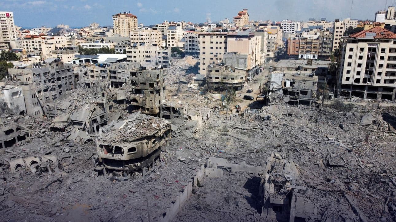 Mbi 100 britanikë janë në listë për t'u larguar sot nga Gaza
