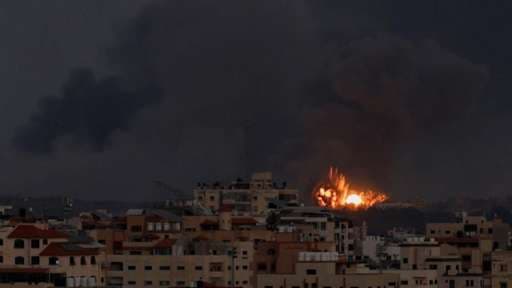 ShBA-ja thotë se nuk e di se sa njerëz kanë vdekur në Gaza