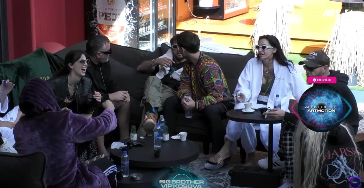 Lumbardhi: Monotonia më mbytë, i kam qejf 4-5 punë të ndryshme brenda ditës (VIDEO)
