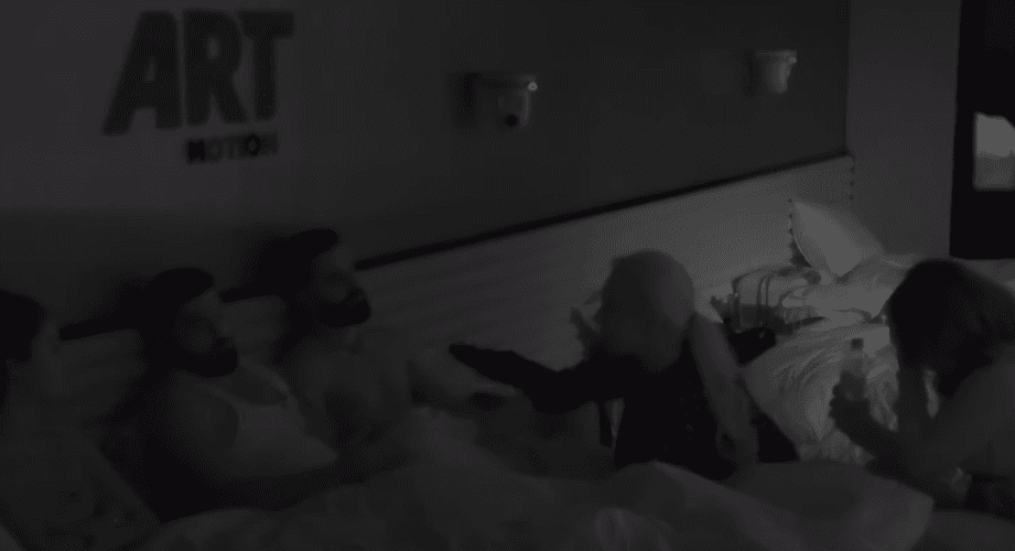 Meti ia premton Edonës 100 mijë euro në rast se fiton (VIDEO)