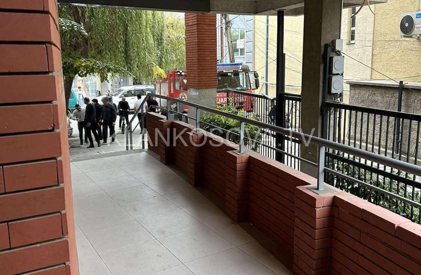 Policia konfirmon vdekjen e 54-vjeçarit në Prishtinë