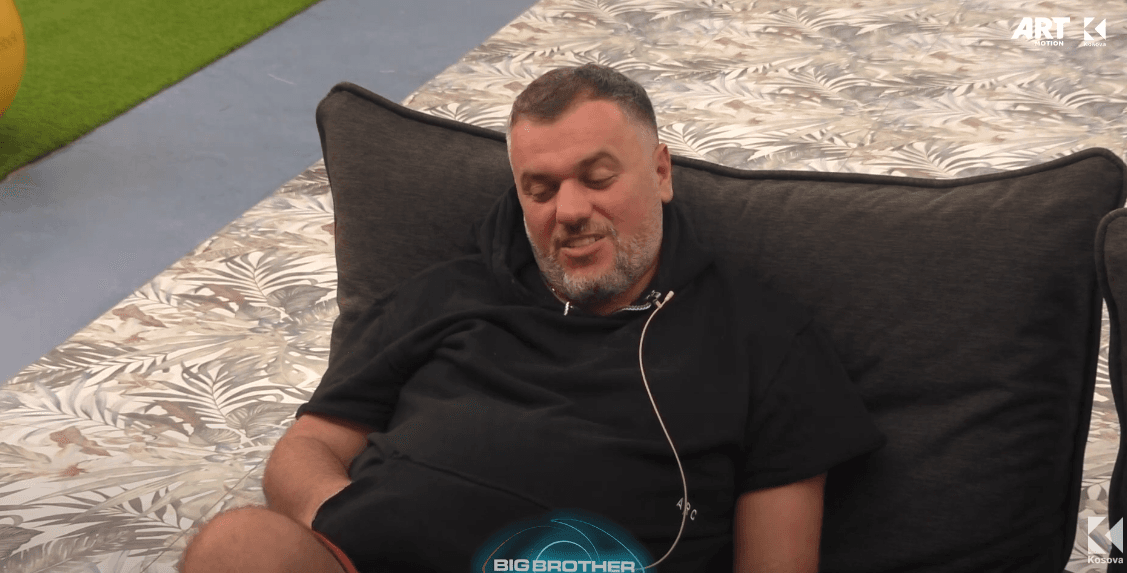 Buci paralajmëron Ganinë: Pas ditës së sotme, nuk do të kalosh mirë me të gjithë (VIDEO)