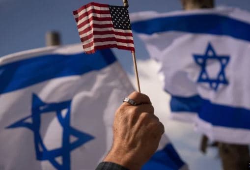 ShBA-ja dhe aleatët përgatiten të mbrojnë Izraelin, pasi Netanyahu thotë se tashmë është në "luftë me shumë fronte" me Iranin