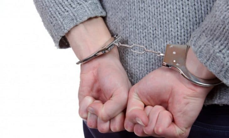 Arrestohet ish-çifti në Gjakovë, u rrahen mes vete