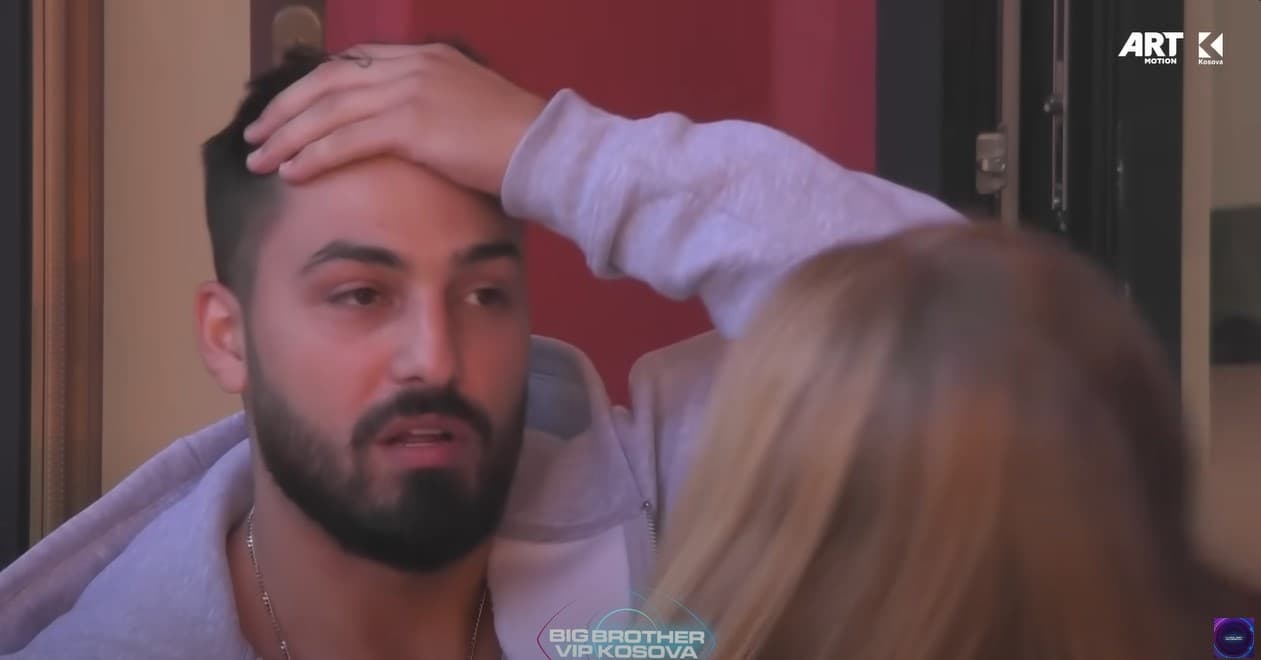 Azemi: Kam ndjenja vetëm për Albën (VIDEO)