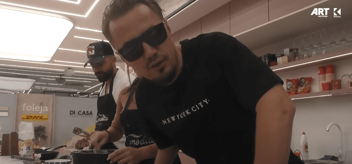 Blero i drejtohet “Vëllait të Madh” me një tjetër kërkesë interesante (VIDEO)