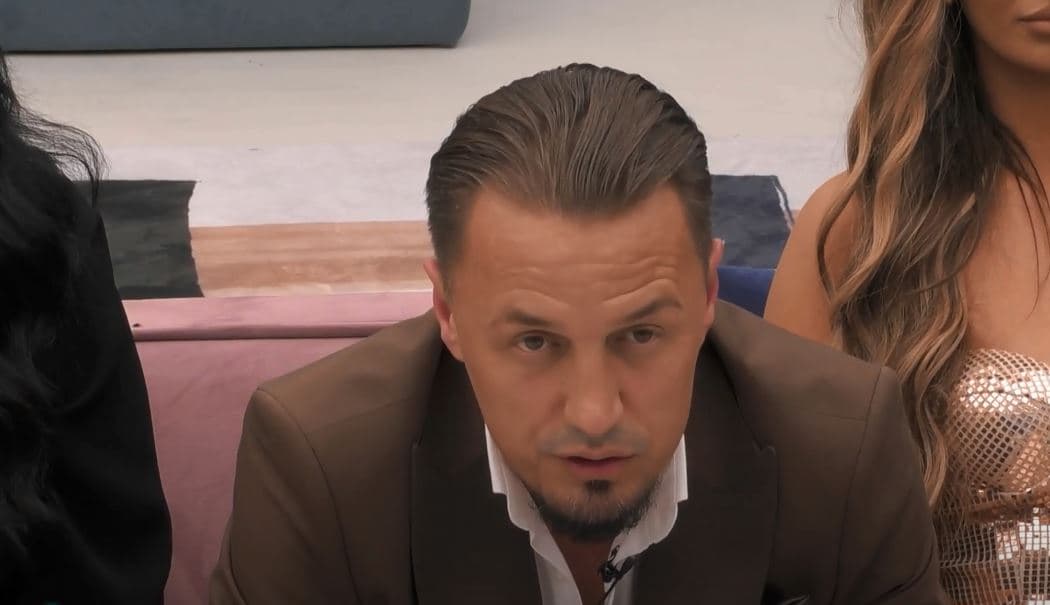 Blero thotë se i do dy fëmijë me të dashurën e tij (VIDEO)