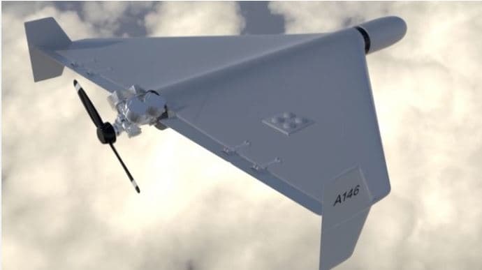Ukraina rrëzon 24 dronë të lëshuar nga ushtria ruse