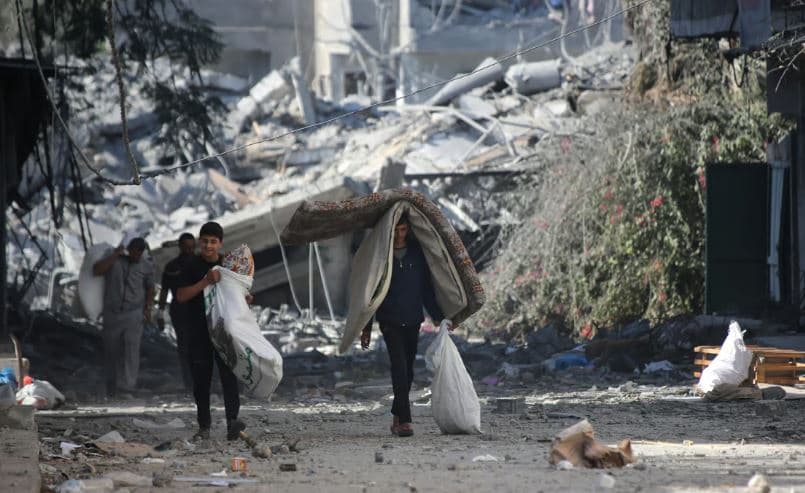 Izraeli urdhëron evakuimin e spitalit "Al Quds"