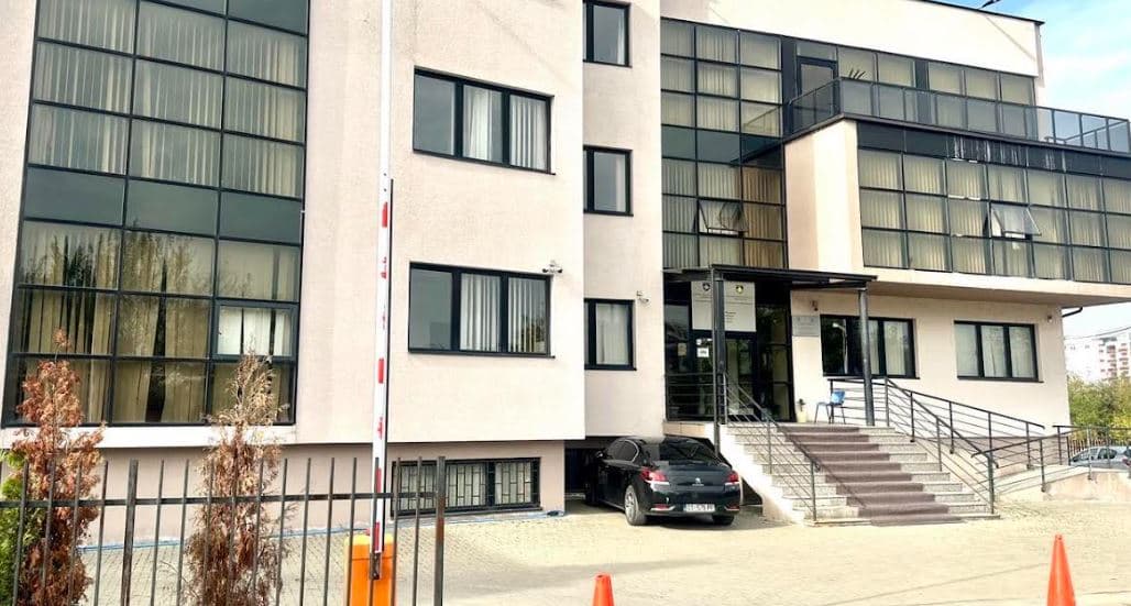 Ndalohet një person për fajde dhe armëmbajtje pa leje në Gjilan
