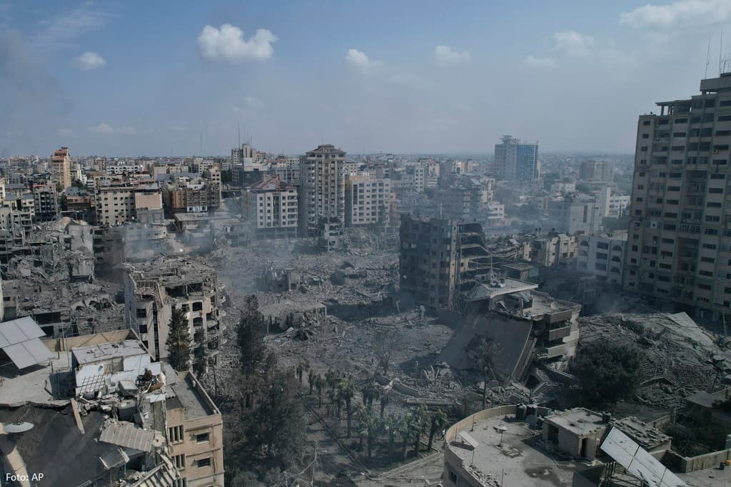 "193 palestinezë të vrarë dhe 650 të plagosur në Gaza që nga përfundimi i armëpushimit"