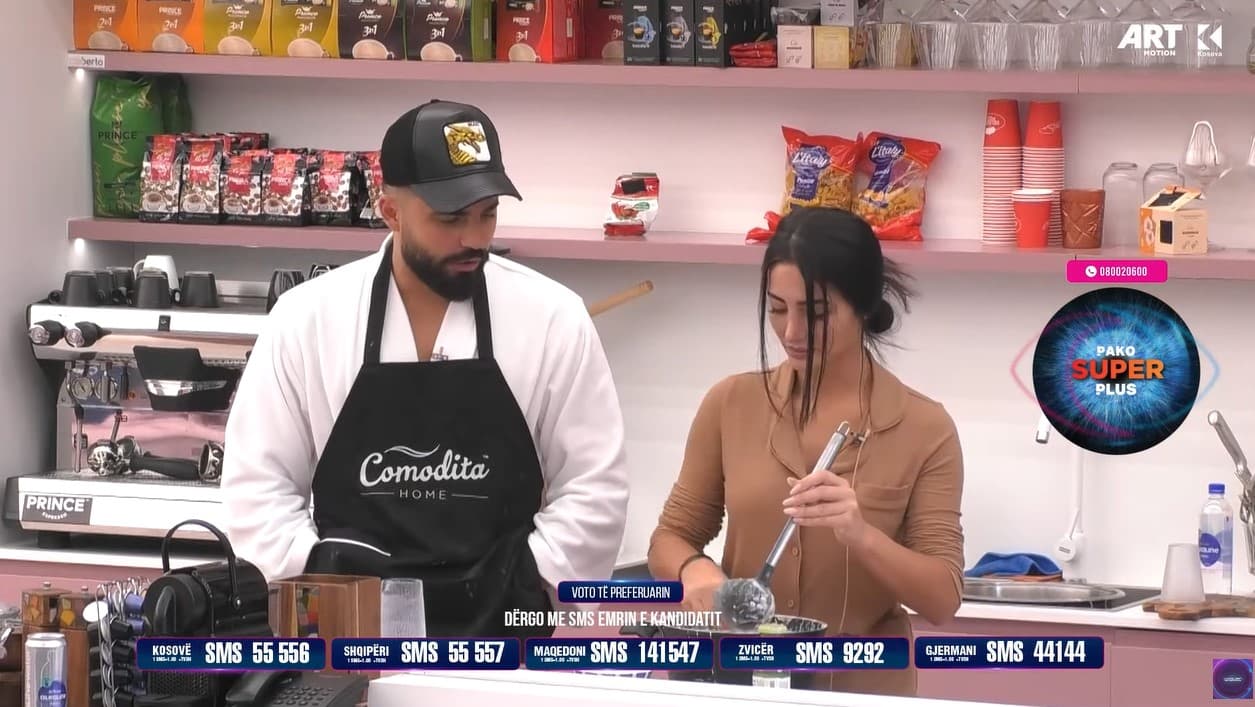 Meti thellohet me Albën në muhabet, i tregon për kujtimet e fëmijërisë (VIDEO)