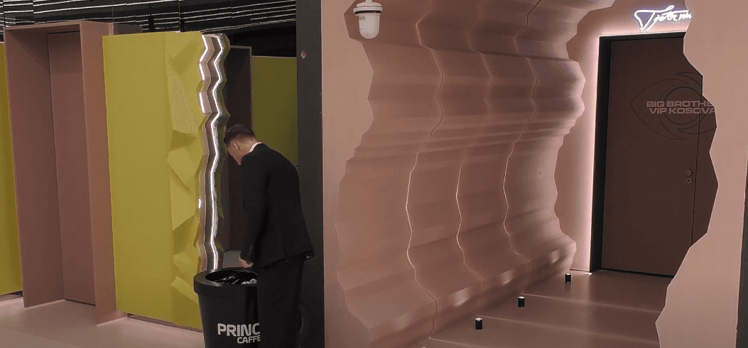 "Prince Caffe", mundësi e dytë për banorët (VIDEO)