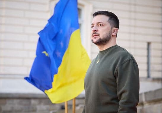 Ukraina sekuestron pasuritë e tre oligarkëve rusë nga "rrethi i brendshëm i Putinit"