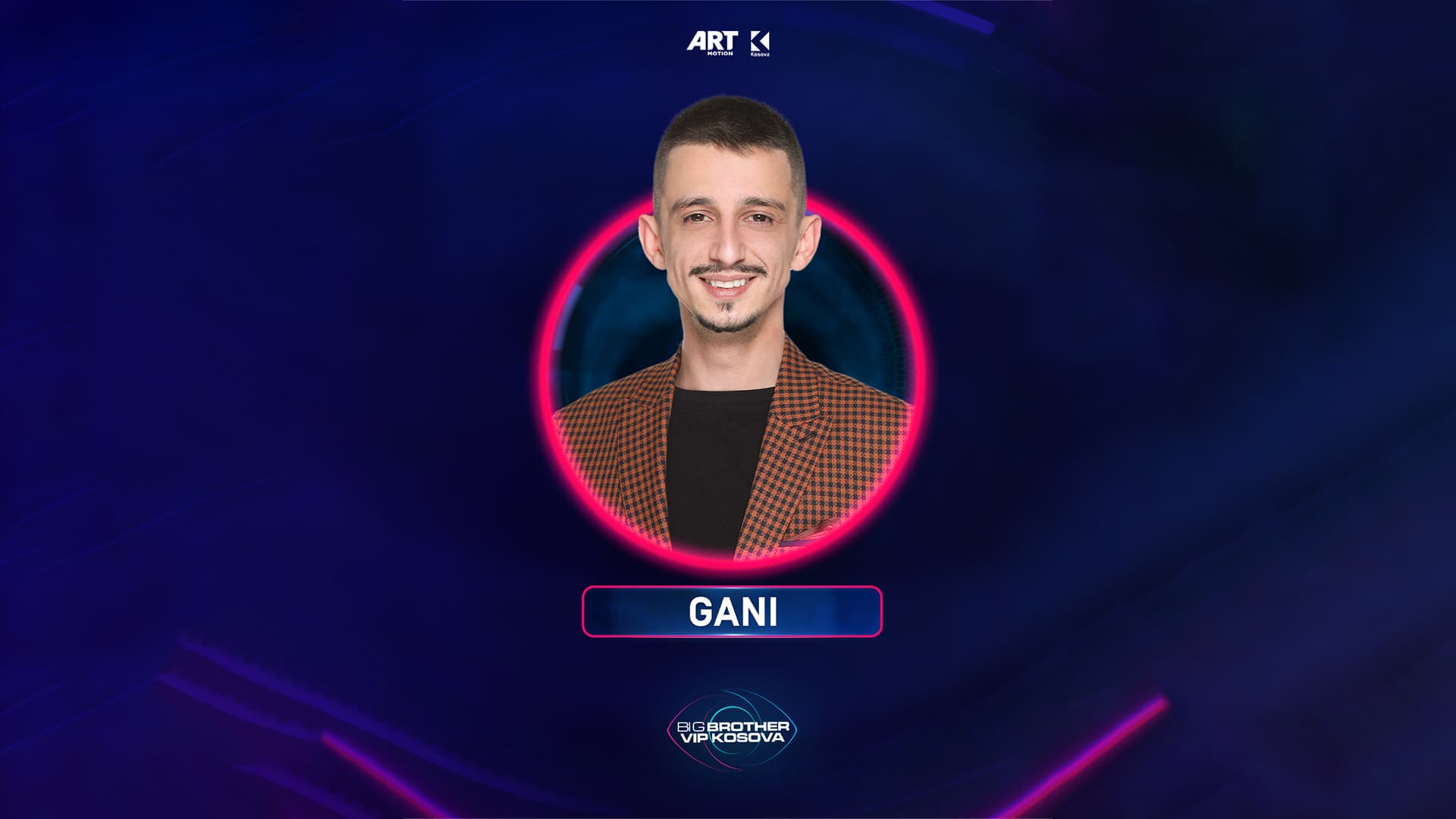Ganiu: Për ish të dashurën time do bëja çmos, do ta lija edhe çmimin e madh të BBKV-së (VIDEO)